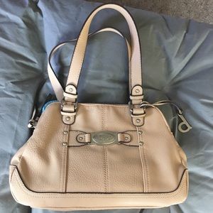 BOC purse